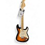 Used Squier Affinity Stratocaster 2 Color Sunburst Solid Body Electric Guitar 2 Color Sunburst
