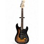 Used Squier Affinity Stratocaster 2 Color Sunburst Solid Body Electric Guitar 2 Color Sunburst