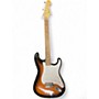 Used Squier Affinity Stratocaster 2 Color Sunburst Solid Body Electric Guitar 2 Color Sunburst