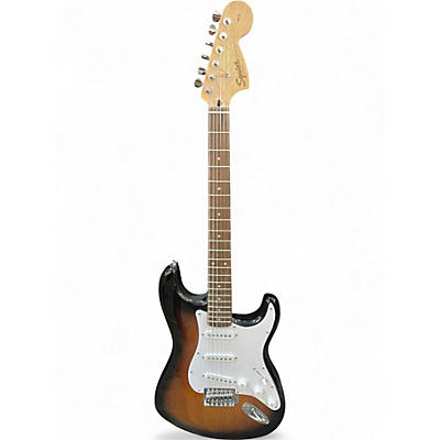 美品 Squier Affinity Stratocaster エレキギター Amazon.com: Squier by Fender Affinity Series Stratocaster