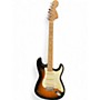 Used Squier Affinity Stratocaster 3 Color Sunburst Solid Body Electric Guitar 3 Color Sunburst