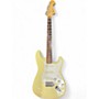 Used Squier Affinity Stratocaster Alpine White Solid Body Electric Guitar Alpine White