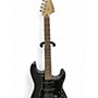 Used Squier Affinity Stratocaster BLACK Solid Body Electric Guitar BLACK