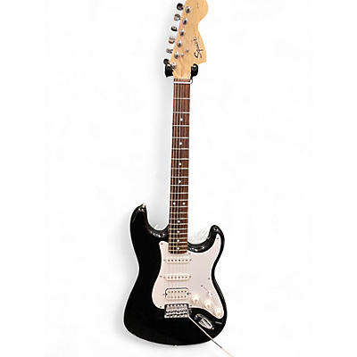 美品 SQUIER Affinity Stratocaster ラージヘッド Squier by Fender AFFINITY SERIES STRATOCASTER Olympic White