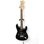 Used Squier Affinity Stratocaster CHARCOAL GRAY Solid Body Electric Guitar CHARCOAL GRAY