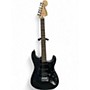 Used Squier Affinity Stratocaster Charcoal FROST METALLIC Solid Body Electric Guitar Charcoal FROST METALLIC