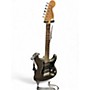 Used Squier Affinity Stratocaster HH Charcoal Frost Solid Body Electric Guitar Charcoal Frost