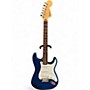 Used Squier Affinity Stratocaster Lake Placid Blue Solid Body Electric Guitar Lake Placid Blue
