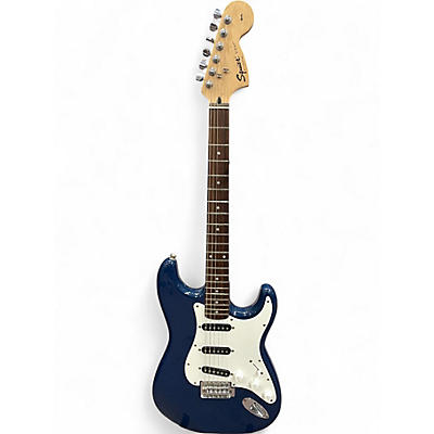 Amazon.com: Squier by Fender Affinity Series Stratocaster