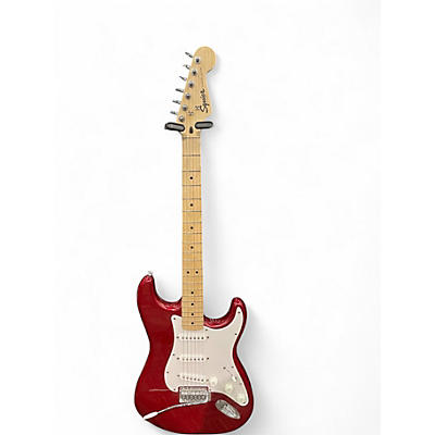 ジャンク Squier ストラトキャスター Affinity SSS ジャンク Squier ストラトキャスター Affinity SSS Squier