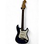 Used Squier Used Squier Affinity Stratocaster Royal Blue Solid Body Electric Guitar Royal Blue