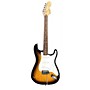 Used Squier Used Squier Affinity Stratocaster Sunburst Solid Body Electric Guitar Sunburst