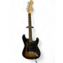 Used Squier Affinity Stratocaster Tobacco Burst Solid Body Electric Guitar Tobacco Burst
