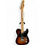 Used Squier Affinity Telecaster 2 Color Sunburst Solid Body Electric Guitar 2 Color Sunburst
