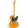 Used Squier Used Squier Affinity Telecaster BUTTERSCOTCH Solid Body Electric Guitar BUTTERSCOTCH