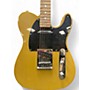 Used Squier Used Squier Affinity Telecaster Butterscotch Blonde Solid Body Electric Guitar Butterscotch Blonde