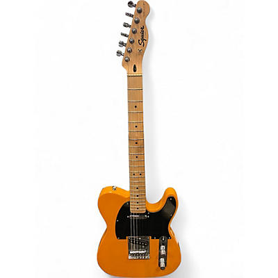 【美品・動作品】Squier Affinity Telecaster 希少カラー Squier Affinity Series Electric Guitar Telecaster Shell Pink