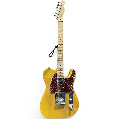 Squier Affinity Telecasters