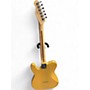 Used Squier Used Squier Affinity Telecaster Butterscotch Solid Body Electric Guitar Butterscotch