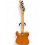 Used Squier Affinity Telecaster Butterscotch Solid Body Electric Guitar Butterscotch