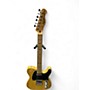 Used Squier Affinity Telecaster Butterscotch Solid Body Electric Guitar Butterscotch