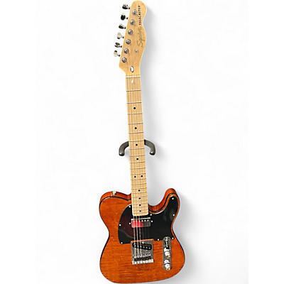 Squier Telecaster Guitars | Musician's Friend