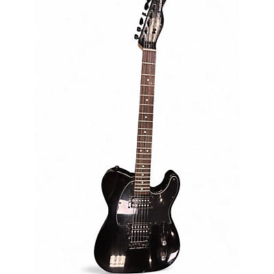 SQUIER Affinity Telecaster HH オールブラック Squier Affinity