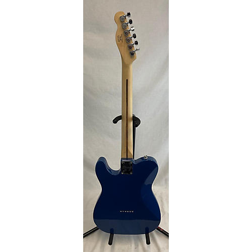 Squier Used Squier Affinity Telecaster Lake Placid Blue Solid Body Electric Guitar Lake Placid Blue