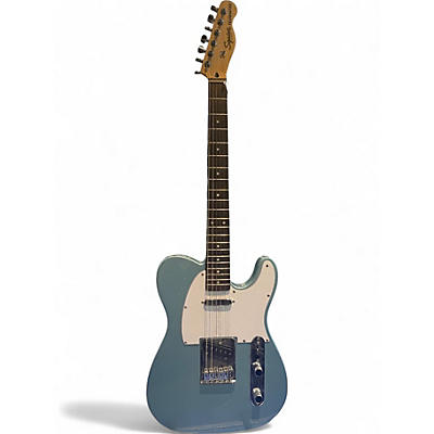 Squier Affinity Telecasters