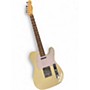 Used Squier Affinity Telecaster Olympic White Solid Body Electric Guitar Olympic White