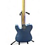 Used Squier Used Squier Affinity Telecaster Sonic Blue Solid Body Electric Guitar Sonic Blue