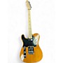 Used Squier Affinity Telecaster Special Left Handed Butterscotch Electric Guitar Butterscotch