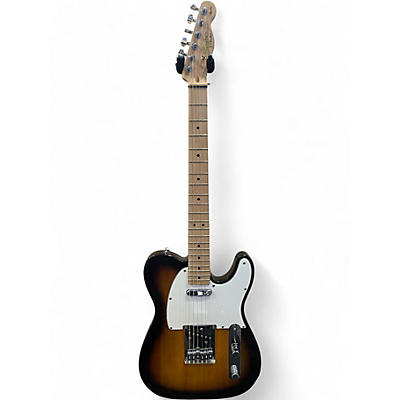 Squier Affinity Telecasters