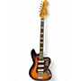Used Squier BASE IV 2 Color Sunburst Electric Bass Guitar 2 Color Sunburst