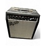 Used Squier BP-15 Bass Combo Amp