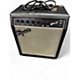 Used Squier BP-15 Bass Combo Amp