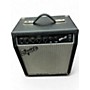 Used Squier BP15 Bass Combo Amp