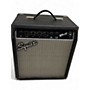 Used Squier BP15 Bass Combo Amp