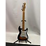 Used Squier Used Squier BULLET ONE 3 Tone Sunburst Solid Body Electric Guitar 3 Tone Sunburst