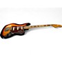 Used Squier Bass IV 2 Color Sunburst Electric Bass Guitar 2 Color Sunburst