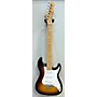 Used Squier Used Squier Bullet 1 3 Color Sunburst Solid Body Electric Guitar 3 Color Sunburst