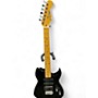Used Squier Bullet 1 BLACK Solid Body Electric Guitar BLACK