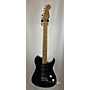 Used Squier Used Squier Bullet Black Solid Body Electric Guitar Black