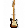 Used Squier Bullet HH Tobacco Sunburst Solid Body Electric Guitar Tobacco Sunburst
