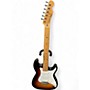 Used Squier Bullet Stratocaster 1985 Sunburst Solid Body Electric Guitar Sunburst