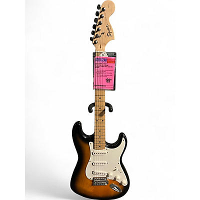 Squier Bullet Stratocaster | Musician's Friend Squier Bullet Stratocaster | Musician's Friend