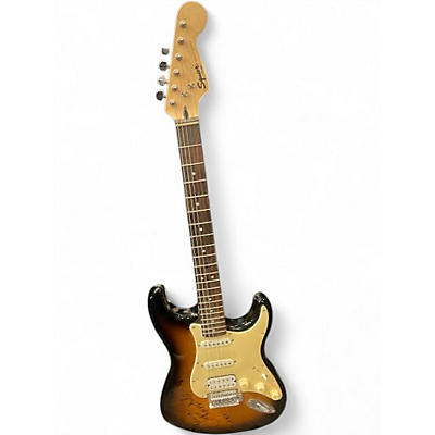 Squier Bullet Stratocaster | Musician's Friend