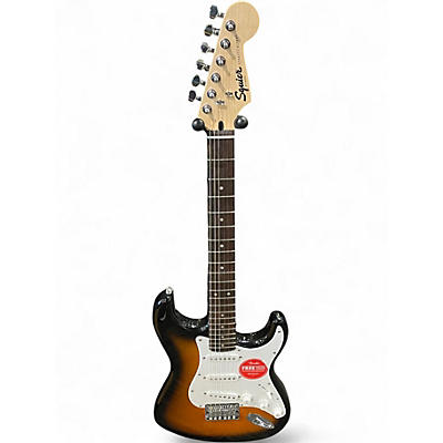 ギター Fender Squier Bullet Strat Fender Squier Bullet Stratocaster — Guitar Bar