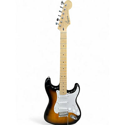 Squier Bullet Stratocaster | Musician's Friend
