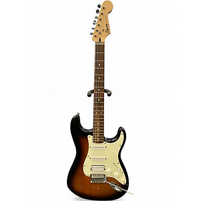 Squier BY Fender BULLET STRAT ストラトキャスター Squier Bullet Stratocaster | Musician's Friend